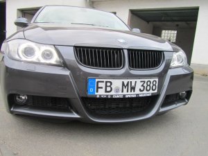 330d Donnerkeil - 3er BMW - E90 / E91 / E92 / E93