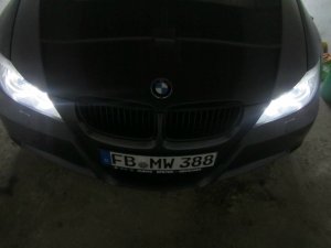 330d Donnerkeil - 3er BMW - E90 / E91 / E92 / E93