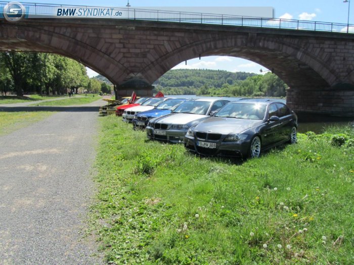 BMW-Syndikat Fotostorie