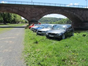 330d Donnerkeil - 3er BMW - E90 / E91 / E92 / E93