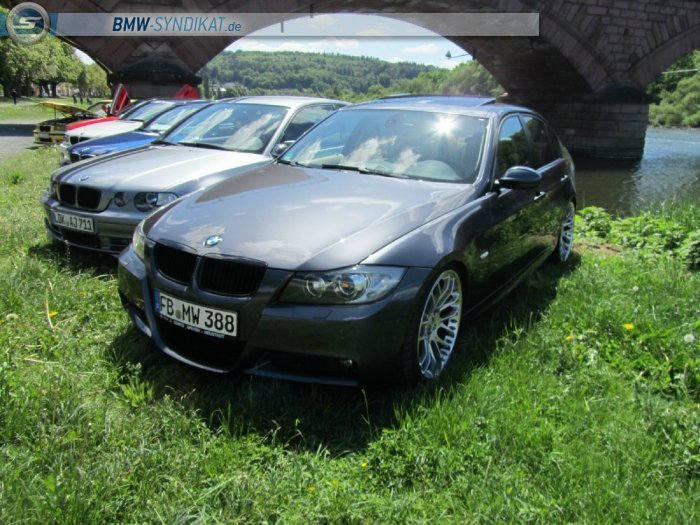 BMW-Syndikat Fotostorie