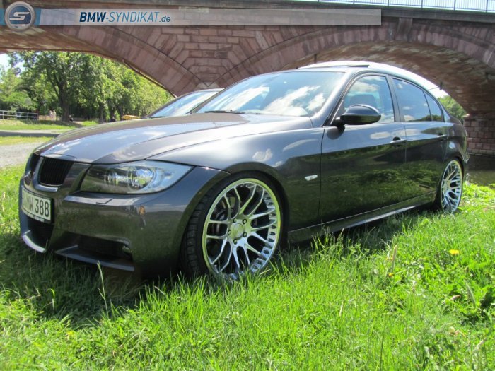 BMW-Syndikat Fotostorie