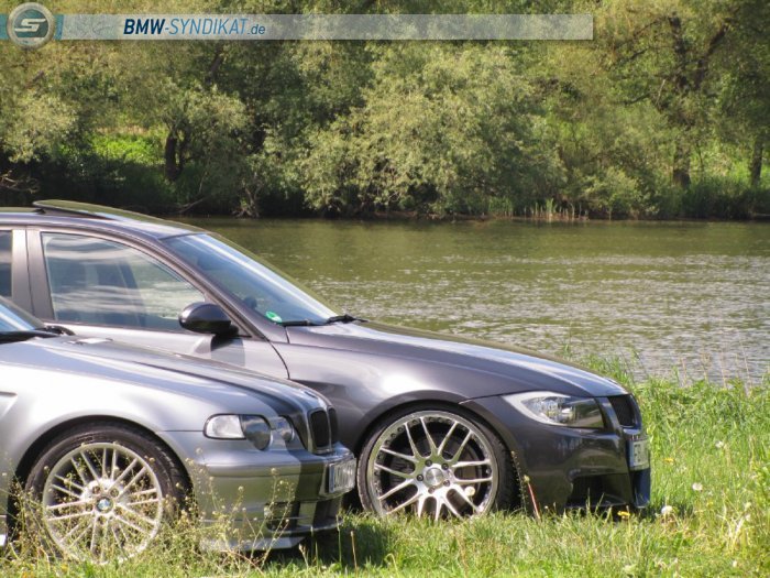 BMW-Syndikat Fotostorie