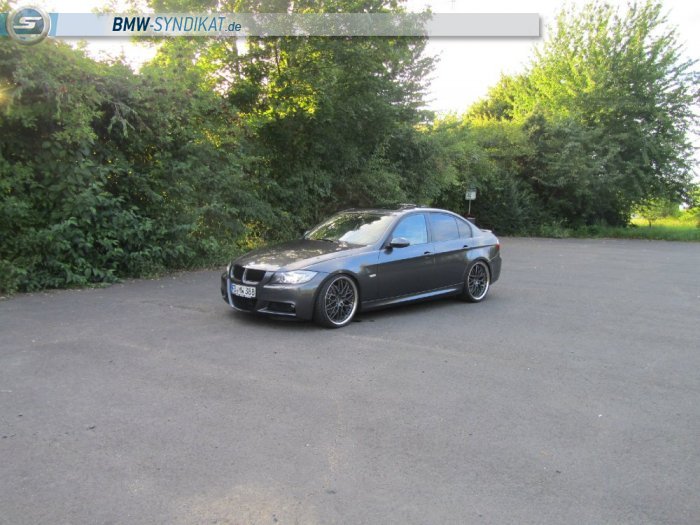 BMW-Syndikat Fotostorie