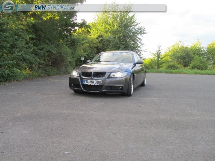BMW-Syndikat Fotostorie