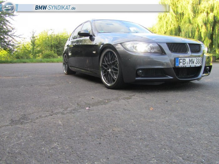 BMW-Syndikat Fotostorie