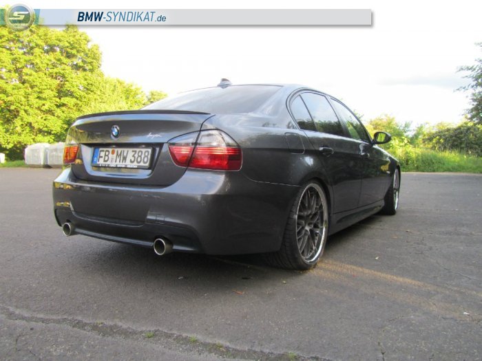 BMW-Syndikat Fotostorie