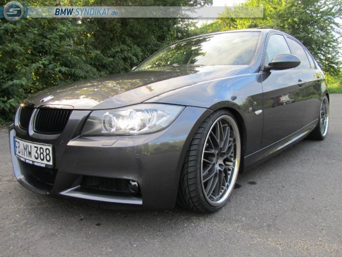 BMW-Syndikat Fotostorie
