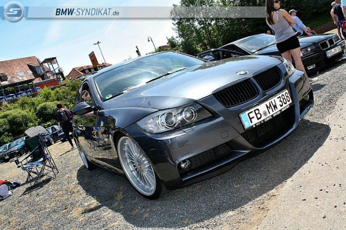 BMW-Syndikat Fotostorie