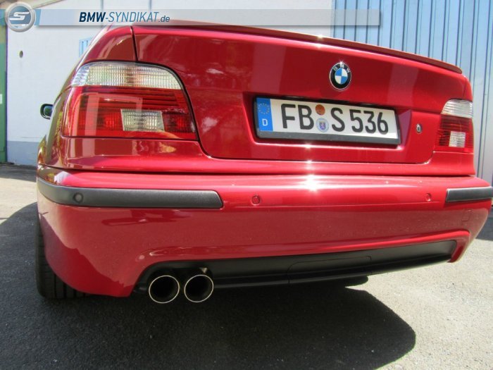 BMW-Syndikat Fotostorie