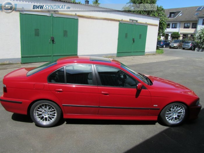 BMW-Syndikat Fotostorie