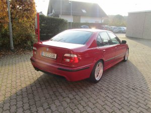 530i _/_/_/M Imola - 5er BMW - E39