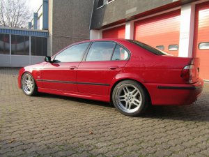 530i _/_/_/M Imola - 5er BMW - E39