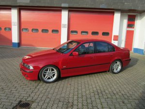 530i _/_/_/M Imola - 5er BMW - E39