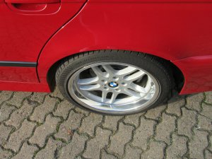 530i _/_/_/M Imola - 5er BMW - E39