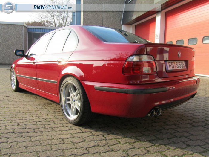 BMW-Syndikat Fotostorie