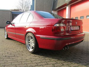 530i _/_/_/M Imola - 5er BMW - E39