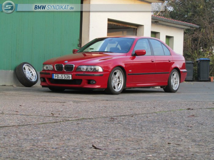 BMW-Syndikat Fotostorie