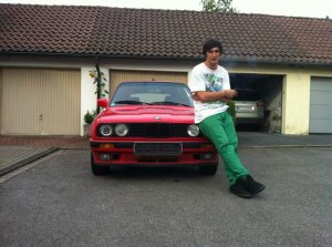 Erster E30 na dann mal nen toring;) - 3er BMW - E30 Erster E30 na dann mal nen toring;) - 3er BMW - E30