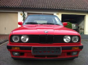 Erster E30 na dann mal nen toring;) - 3er BMW - E30 Erster E30 na dann mal nen toring;) - 3er BMW - E30