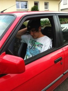 Erster E30 na dann mal nen toring;) - 3er BMW - E30 Erster E30 na dann mal nen toring;) - 3er BMW - E30