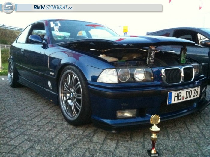 BMW-Syndikat Fotostorie