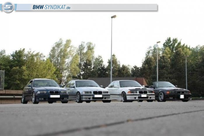 BMW-Syndikat Fotostorie