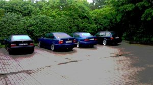 Emma - 5er BMW - E39 Emma - 5er BMW - E39