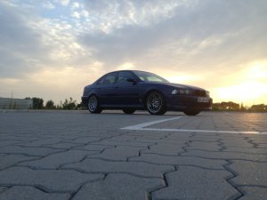 Emma - 5er BMW - E39 Emma - 5er BMW - E39