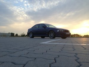 Emma - 5er BMW - E39