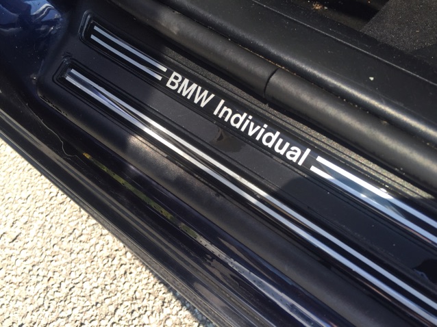 E46 330i Touring Individual *Wintermodus* - 3er BMW - E46