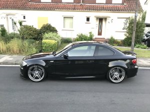 E82 135i Coupe - 1er BMW - E81 / E82 / E87 / E88