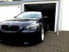 E60 M5 Individual Onyx Blue 21 Zoll Hartge - 5er BMW - E60 / E61 - IMG_3577.jpg