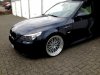 E60 M5 Individual Onyx Blue 21 Zoll Hartge - 5er BMW - E60 / E61 - IMG_3579.jpg