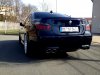 E60 M5 Individual Onyx Blue 21 Zoll Hartge - 5er BMW - E60 / E61 - IMG_4081.JPG