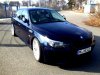 E60 M5 Individual Onyx Blue 21 Zoll Hartge - 5er BMW - E60 / E61 - IMG_4082.JPG
