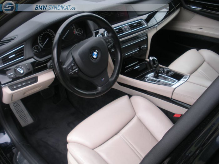 F01 750i xdrive M-Paket 21 Zoll individual - Fotostories weiterer BMW Modelle