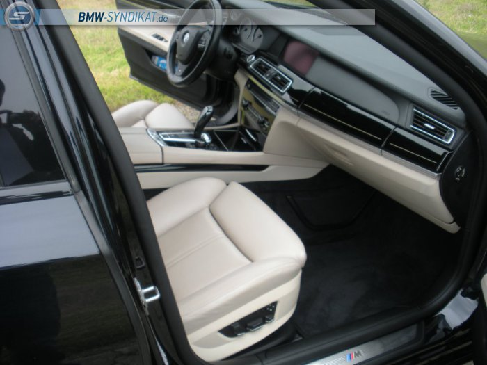 F01 750i xdrive M-Paket 21 Zoll individual - Fotostories weiterer BMW Modelle