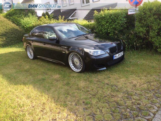 E60 M5 Schmidt cc line 20 Zoll Eisenmann Race - 5er BMW - E60 / E61 E60 M5 Schmidt cc line 20 Zoll Eisenmann Race - 5er BMW - E60 / E61