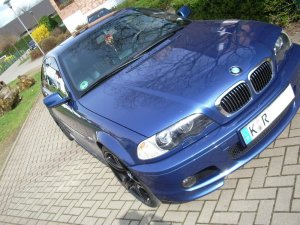 Rapha sein E46 QPEEEE - 3er BMW - E46 Rapha sein E46 QPEEEE - 3er BMW - E46