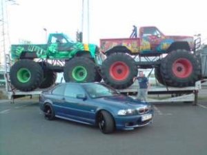 Rapha sein E46 QPEEEE - 3er BMW - E46 Rapha sein E46 QPEEEE - 3er BMW - E46