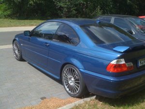 Rapha sein E46 QPEEEE - 3er BMW - E46 Rapha sein E46 QPEEEE - 3er BMW - E46