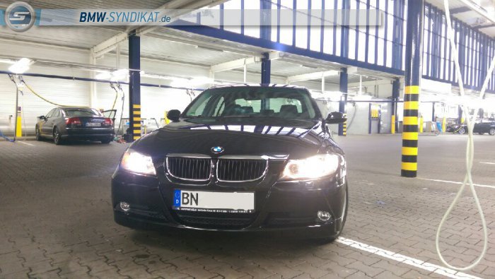 BMW-Syndikat Fotostorie