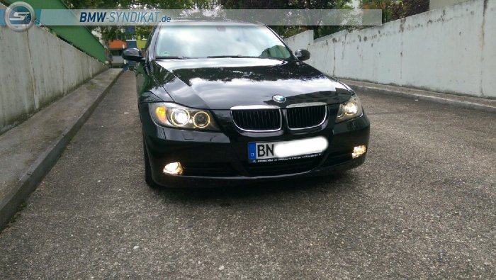 BMW-Syndikat Fotostorie