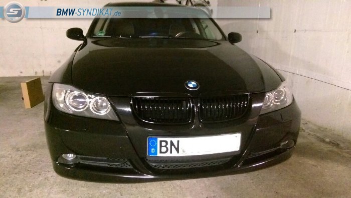 BMW-Syndikat Fotostorie