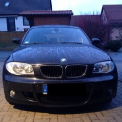 120d - 1er BMW - E81 / E82 / E87 / E88