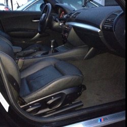 120d - 1er BMW - E81 / E82 / E87 / E88