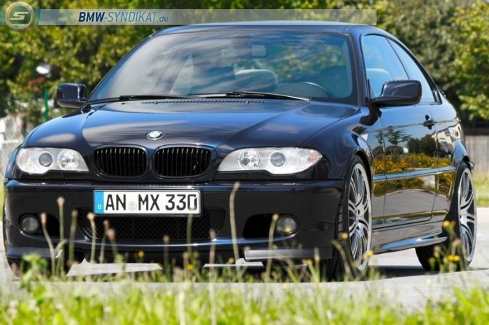 BMW-Syndikat Fotostorie