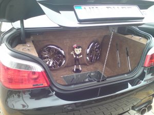 2. Treffen der Bmw Freunde Hofheim - Fotos von Treffen & Events