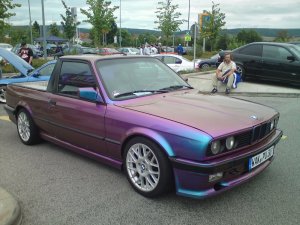 2. Treffen der Bmw Freunde Hofheim - Fotos von Treffen & Events